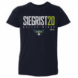 Maddy Siegrist Kids Toddler T-Shirt | 500 LEVEL