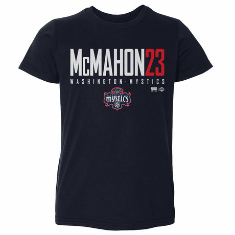 Cotie McMahon Kids Toddler T-Shirt | 500 LEVEL
