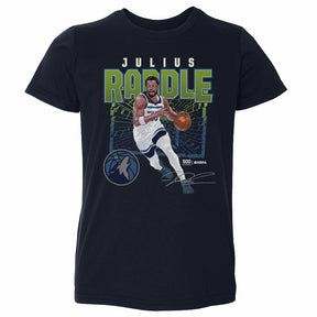 Julius Randle Kids Toddler T-Shirt | 500 LEVEL