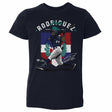Julio Rodriguez Kids Toddler T-Shirt | 500 LEVEL