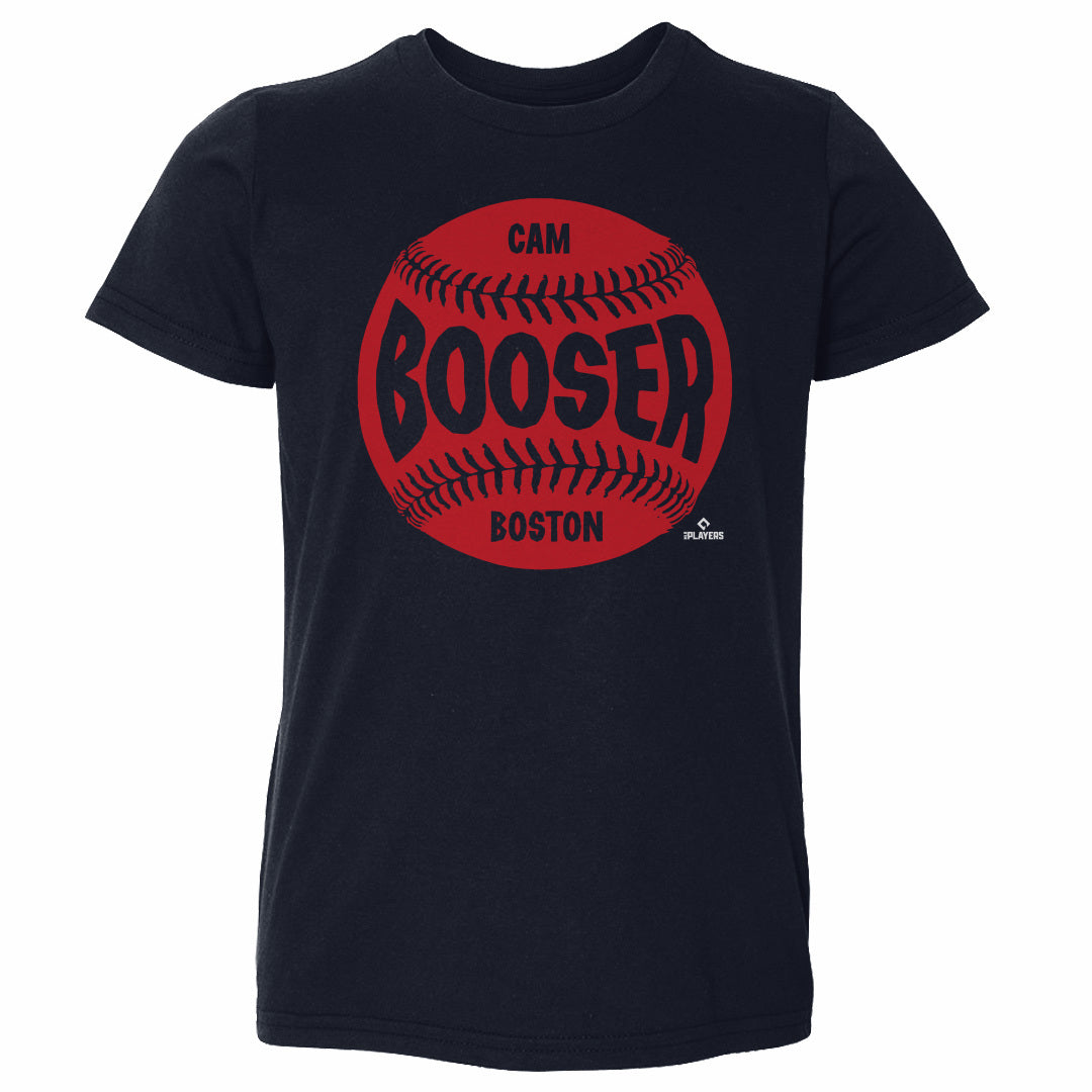 Cam Booser Kids Toddler T-Shirt | 500 LEVEL