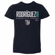 Rocky Rodriguez Kids Toddler T-Shirt | 500 LEVEL