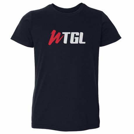 WTGL Kids Toddler T-Shirt | 500 LEVEL