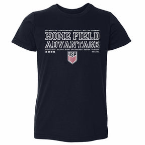 USMNT Kids Toddler T-Shirt | 500 LEVEL