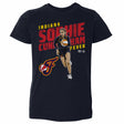 Sophie Cunningham Kids Toddler T-Shirt | 500 LEVEL