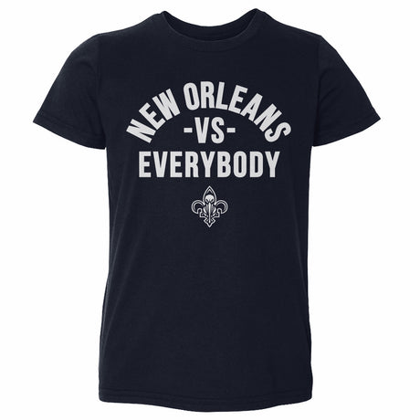 New Orleans Pelicans Kids Toddler T-Shirt | 500 LEVEL