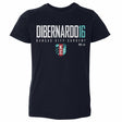 Vanessa DiBernardo Kids Toddler T-Shirt | 500 LEVEL