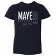 Drake Maye Kids Toddler T-Shirt | 500 LEVEL