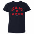 Cleveland Baseball Kids Toddler T-Shirt | 500 LEVEL
