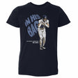 Jayden Higgins Kids Toddler T-Shirt | 500 LEVEL