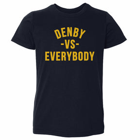 Vs. Everybody Kids Toddler T-Shirt | 500 LEVEL