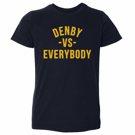 Vs. Everybody Kids Toddler T-Shirt | 500 LEVEL