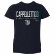 Katie Cappelletti Kids Toddler T-Shirt | 500 LEVEL