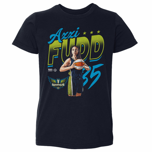 Azzi Fudd Kids Toddler T-Shirt | 500 LEVEL