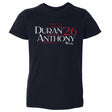 Jarren Duran Kids Toddler T-Shirt | 500 LEVEL