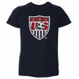 U.S. Soccer Kids Toddler T-Shirt | 500 LEVEL
