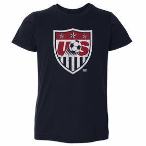 U.S. Soccer Kids Toddler T-Shirt | 500 LEVEL