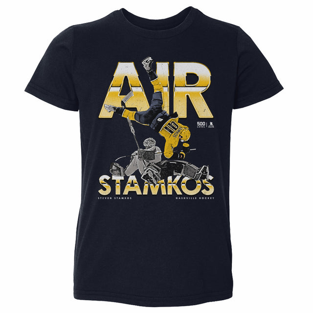 Steven Stamkos Kids Toddler T-Shirt | 500 LEVEL