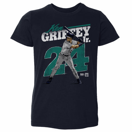 Ken Griffey Jr. Kids Toddler T-Shirt | 500 LEVEL