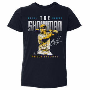 Bryce Harper Kids Toddler T-Shirt | 500 LEVEL
