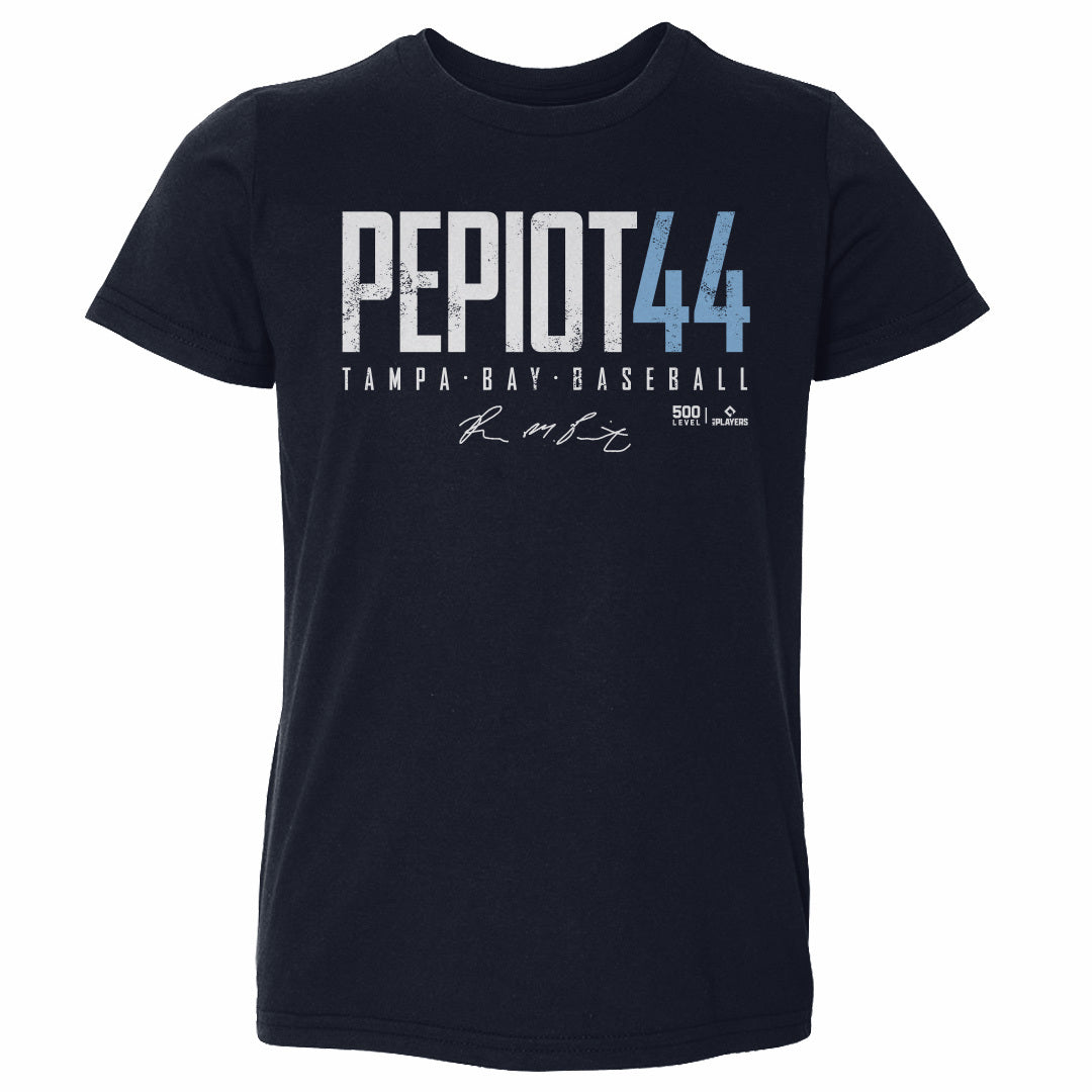 Ryan Pepiot Kids Toddler T-Shirt | 500 LEVEL