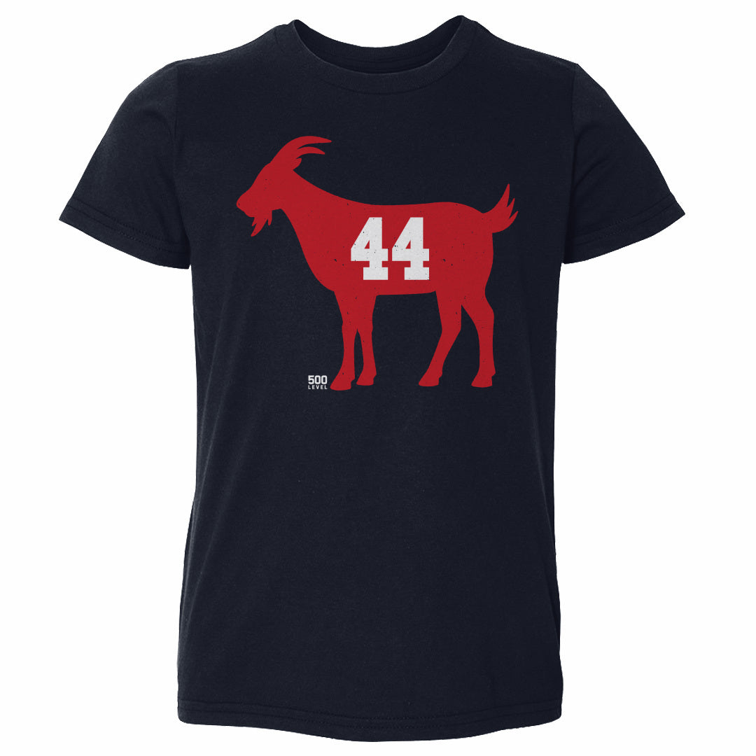 Atlanta Kids Toddler T-Shirt | 500 LEVEL