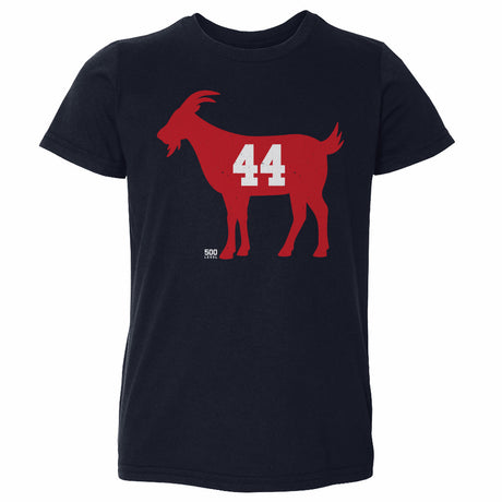 Atlanta Kids Toddler T-Shirt | 500 LEVEL