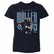 Thomas Muller Kids Toddler T-Shirt | 500 LEVEL