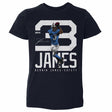 Derwin James Kids Toddler T-Shirt | 500 LEVEL