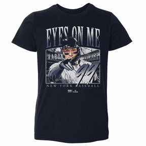 Aaron Judge Kids Toddler T-Shirt | 500 LEVEL
