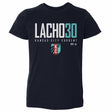 Flora Marta Lacho Kids Toddler T-Shirt | 500 LEVEL