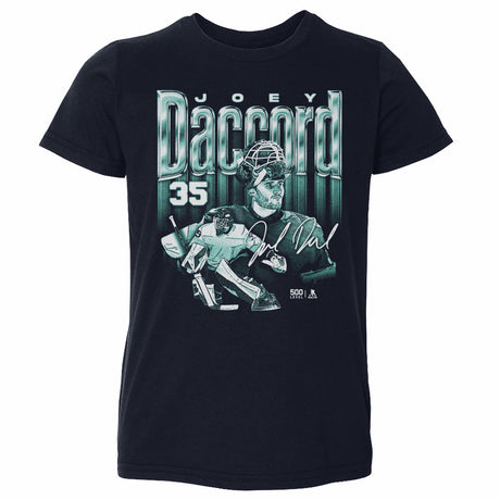 Joey Daccord Kids Toddler T-Shirt | 500 LEVEL