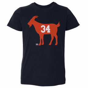 Auburn Kids Toddler T-Shirt | 500 LEVEL