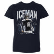 Caleb Williams Kids Toddler T-Shirt | 500 LEVEL
