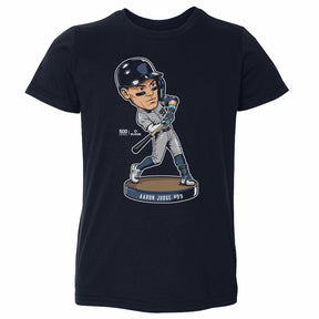 Aaron Judge Kids Toddler T-Shirt | 500 LEVEL