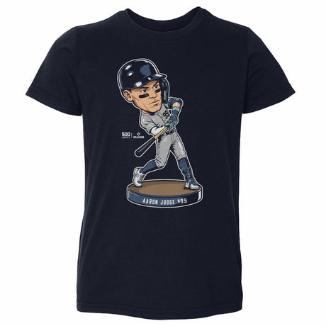 Aaron Judge Kids Toddler T-Shirt | 500 LEVEL