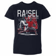 Raisel Iglesias Kids Toddler T-Shirt | 500 LEVEL