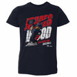 James Wood Kids Toddler T-Shirt | 500 LEVEL