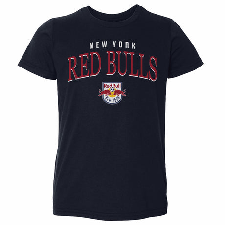 New York Red Bulls Kids Toddler T-Shirt | 500 LEVEL
