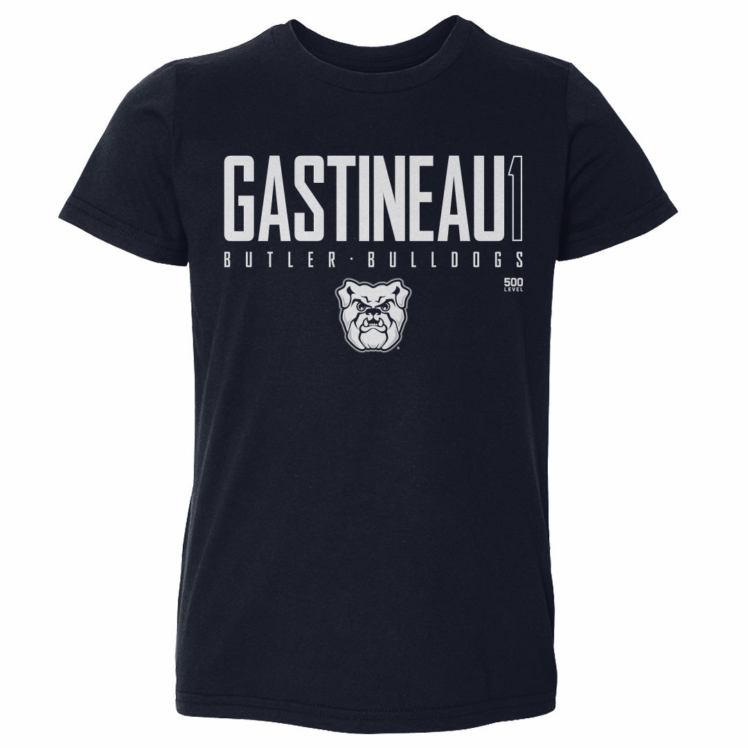Sarah Gastineau Kids Toddler T-Shirt | 500 LEVEL