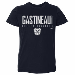 Sarah Gastineau Kids Toddler T-Shirt | 500 LEVEL