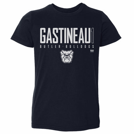 Sarah Gastineau Kids Toddler T-Shirt | 500 LEVEL