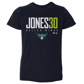 Haley Jones Kids Toddler T-Shirt | 500 LEVEL