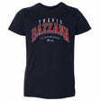 Travis Bazzana Kids Toddler T-Shirt | 500 LEVEL