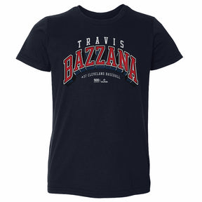 Travis Bazzana Kids Toddler T-Shirt | 500 LEVEL