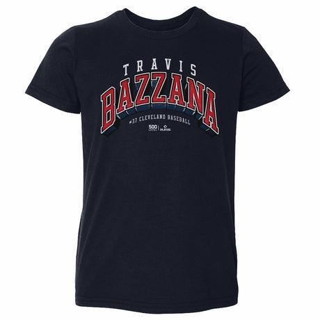 Travis Bazzana Kids Toddler T-Shirt | 500 LEVEL