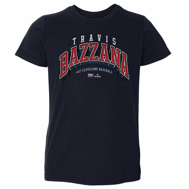 Travis Bazzana Kids Toddler T-Shirt | 500 LEVEL