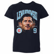 Robert Lewandowski Kids Toddler T-Shirt | 500 LEVEL