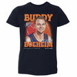 Buddy Boeheim Kids Toddler T-Shirt | 500 LEVEL