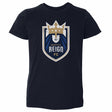 Seattle Reign FC Kids Toddler T-Shirt | 500 LEVEL
